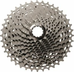 Shimano XTR CS-M9001 11 Fach 11-40 Kassette Für 1/2/3x11