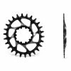 Garbaruk Sram GXP/DUB Oval Boost 32 Zähne Black Kettenblatt