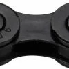 KMC DLC12 Schwarz Kette