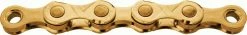 KMC E12 Ti-N Gold E-Bike Kette