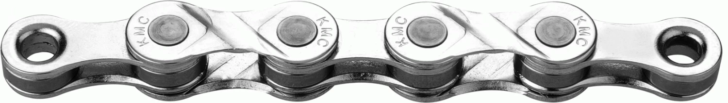 KMC E9 Silber E-Bike Kette