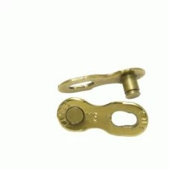 KMC MissingLink 11fach Kettenschloss Gold