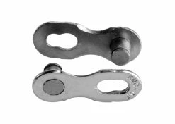 KMC MissingLink 12NR EPT 12fach Silber Kettenschloss