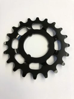 KMC Shimano Narrow E-Bike Ritzel 20Z Für Getriebenaben 1/2" X 3/32"