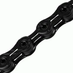 KMC DLC11 Schwarz Kette