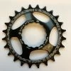 Race Face Cinch Direct Mount Narrow Wide 3mm Offset 1x10/11/12 24 Zähne Kettenblatt