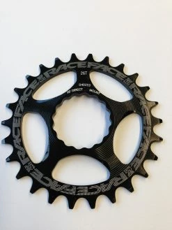 Race Face Cinch Direct Mount Narrow Wide 3mm Offset 1x10/11/12 26 Zähne Kettenblatt