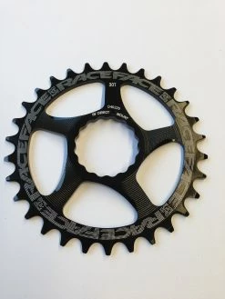 Race Face Cinch Direct Mount Narrow Wide 3mm Offset 1x10/11/12 30 Zähne Kettenblatt