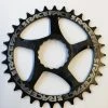 Race Face Cinch Direct Mount Narrow Wide 3mm Offset 1x10/11/12 32 Zähne Kettenblatt