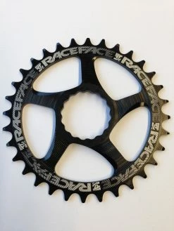 Race Face Cinch Direct Mount Narrow Wide 3mm Offset 1x10/11/12 32 Zähne Kettenblatt