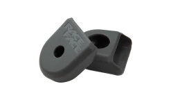 Race Face Crank Boot Black Kurbelschutz