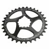 Race Face Sram Direct Mount Narrow Wide 3mm Off-Set 1x10/11/12 34 Zähne Kettenblatt