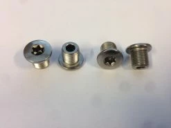 Shimano XT FC-M785/780/105 FC-R7000 Kettenblattschraube M8x8.5mm