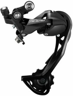 Shimano Alivio RD-M3100-SGS 9 Fach Schaltwerk