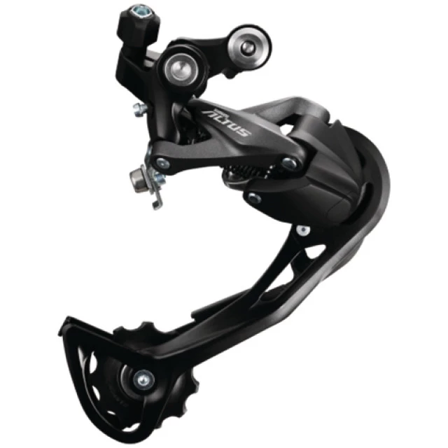 Shimano Altus RD-M2000-SGS 9 Fach Schaltwerk