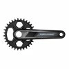 Shimano Deore FC-M6100 1x12 175mm 30 Zähne Kurbelgarnitur