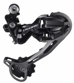 Shimano Deore RD-M592 9 Fach Schaltwerk