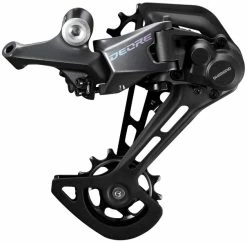 Shimano Deore RD-M6100-SGS Shadow RD+ 1x12 Fach Schaltwerk