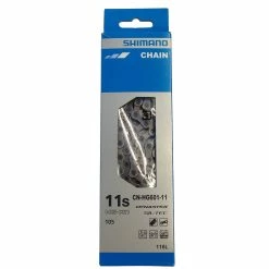 Shimano 105/SLX CN-HG601 11fach Kette