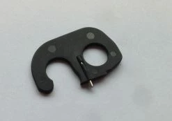 Shimano Kurbel - Sicherungsplatte Für Dura Ace/Ultegra/105/GRX/XTR