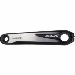Shimano SLX FC-M675 Kurbelarm Links 175mm
