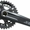 Shimano SLX FC-M7120-2 2x12 36-26 170mm Kurbelgarnitur