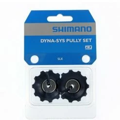 Shimano SLX RD-M7000/M675/M670/M663/Deore RD-M615/M610/M593/105 RD-5800 10-fach Schaltwerkrädchen