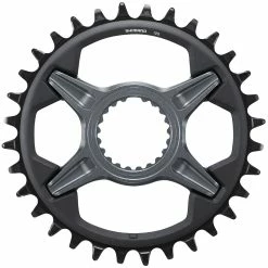 Shimano SLX SM-CRM75 FC-M7100/FC-M7120 30 Zähne Direct Mount 1x12 Kettenblatt