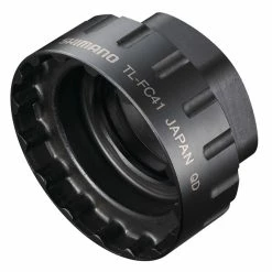 Shimano TL-FC41 Werkzeug Kettenblattmontage XTR FC-M9100/20, XT FC-M8100/20