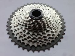 Shimano XT CS-M8000 11 Fach 11-40 Kassette Für 1x11/2x11/3x11