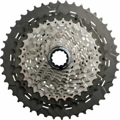 Shimano XT CS-M8000 11 Fach 11-46 Kassette Für 1x11