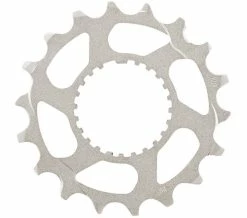 Shimano XT CS-M8100/SLX CS-M7100/Deore CS-M6100 18 Zähne Kassettenritzel