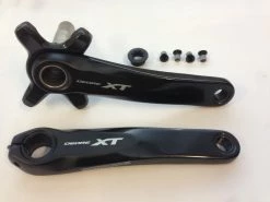 Shimano XT FC-M8000 1x11 175mm Kurbelgarnitur
