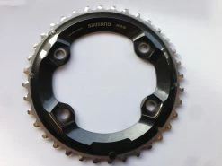 Shimano XT FC-M8000 34 Zähne 2x11 Kettenblatt