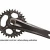 Shimano XT FC-M8100-1 1x12 180mm Kurbelgarnitur