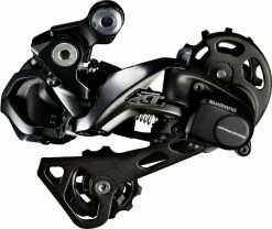 Shimano XT RD-M8050-GS Di2 Shadow Plus Mittellang 11fach Schaltwerk