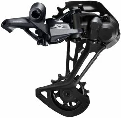 Shimano XT RD-M8100-SGS Shadow RD+ 1x12 Fach Schaltwerk