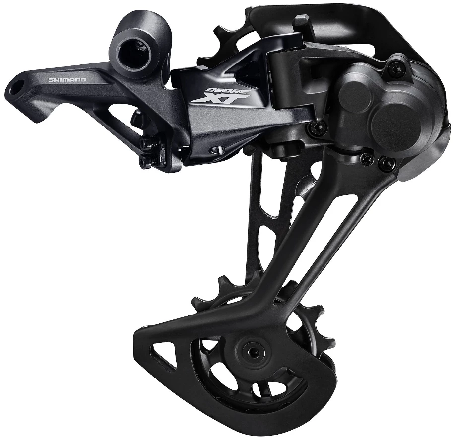 Shimano XT RD-M8100-SGS Shadow RD+ 1x12 Fach Schaltwerk