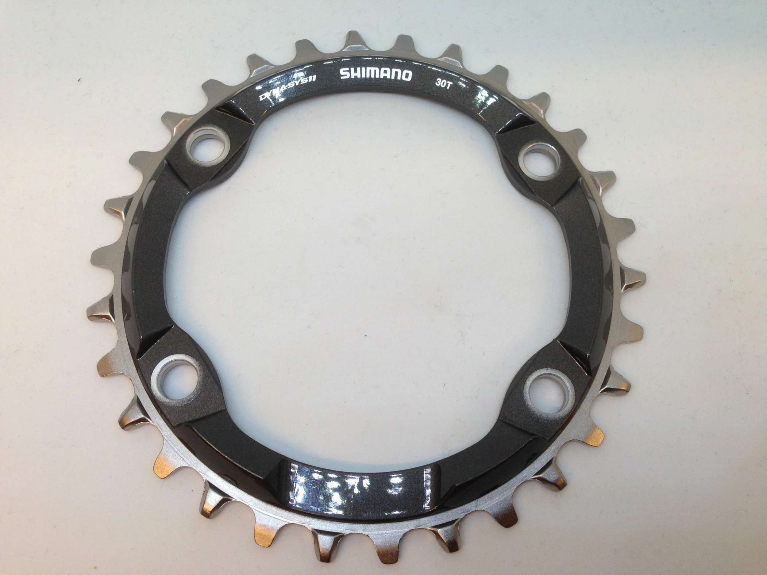 Shimano XT SM-CRM81 FC-M8000/FC-M8020 34 Zähne 1x11 Kettenblatt