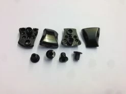 Shimano XTR FC-M9020/FC-M9000 1-fach Abdeckung Und Kettenblattschrauben