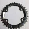 Shimano XTR SM-CRM91 FC-M9000/FC-M9020 34 Zähne 1x11 Kettenblatt