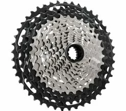 Shimano XTR CS-M9101 12 Fach 10-45 Kassette Für 1x12