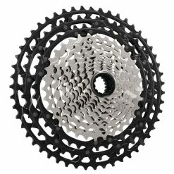 Shimano XTR CS-M9101 12 Fach 10-51 Kassette Für 1x12