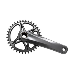 Shimano XTR FC-M9120 1x12 175mm Trail Kurbelgarnitur