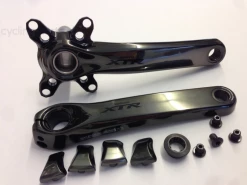 Shimano XTR FC-M9020-B1 Boost 1x11 175mm Kurbelgarnitur