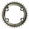 Shimano XTR FC-M9000/FC-M9020 34 Zähne 2x11 Kettenblatt