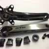Shimano XTR FC-M9020 1x11 165mm Kurbelgarnitur