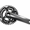 Shimano XTR FC-M9100 2x12 38-28 170mm Kurbelgarnitur