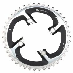 Shimano XTR FC-M985 42 Zähne 2x10 Kettenblatt