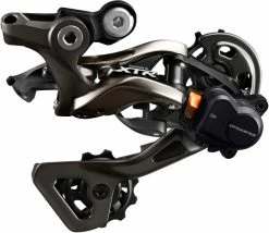 Shimano XTR RD-M9000 SGS Shadow Plus Lang 11 Fach Schaltwerk